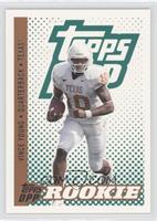 Class of 2006 Rookies - Vince Young