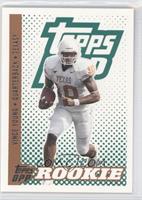 Class of 2006 Rookies - Vince Young