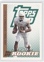 Class of 2006 Rookies - Vince Young