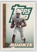 Class of 2006 Rookies - Vince Young