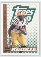 Class of 2006 Rookies - Joseph Addai