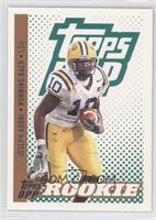 Class of 2006 Rookies - Joseph Addai