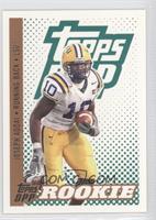 Class of 2006 Rookies - Joseph Addai