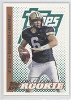 Class of 2006 Rookies - Jay Cutler