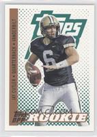 Class of 2006 Rookies - Jay Cutler