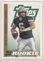 Class of 2006 Rookies - Jay Cutler [EX to NM]