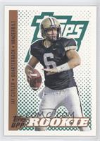 Class of 2006 Rookies - Jay Cutler