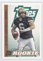 Class of 2006 Rookies - Jay Cutler