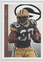 Ahman Green