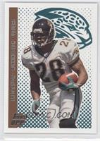 Fred Taylor