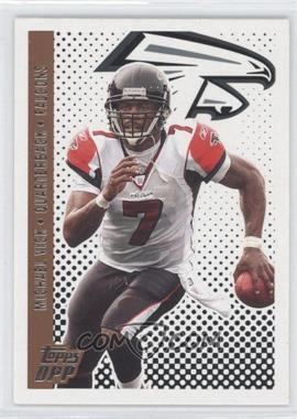 2006 Topps Draft Picks and Prospects (DPP) - [Base] #7 - Michael Vick