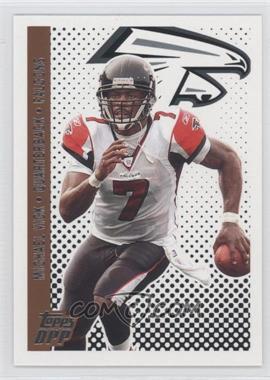 2006 Topps Draft Picks and Prospects (DPP) - [Base] #7 - Michael Vick