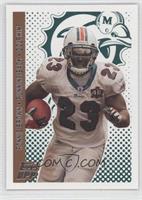 Ronnie Brown