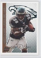 Brian Westbrook