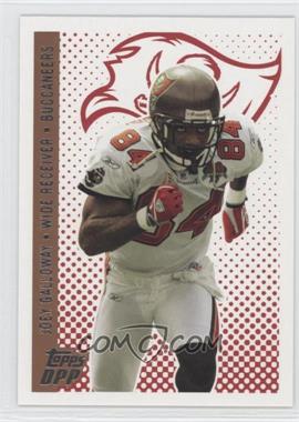 2006 Topps Draft Picks and Prospects (DPP) - [Base] #87 - Joey Galloway