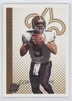 Drew Brees [EX to NM]