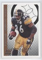 Jerome Bettis