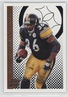 Jerome Bettis