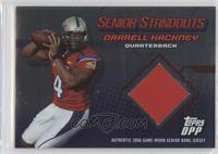 Darrell Hackney #/50