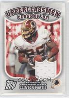 Clinton Portis