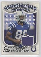 Marvin Harrison [Good to VG‑EX]