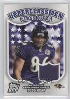 Todd Heap