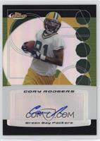 Cory Rodgers [EX to NM]
