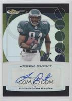 Jason Avant [EX to NM]