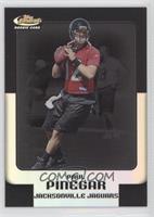 Paul Pinegar #/99