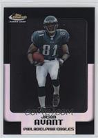 Jason Avant #/99