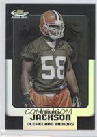 D'Qwell Jackson #/99