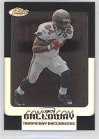 Joey Galloway #/99