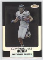 Todd Heap #/99