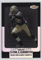 Donte Stallworth #/99