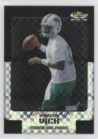 Marcus Vick #/25