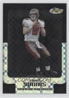 Chris Simms #/25