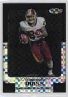 Santana Moss #/25