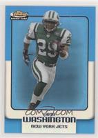 Leon Washington #/299