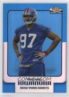 Mathias Kiwanuka #/299