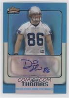 David Thomas #/299