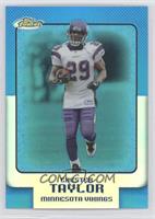 Chester Taylor #/299