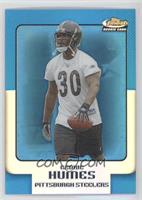 Cedric Humes #/299