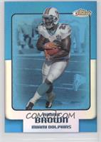 Ronnie Brown #/299