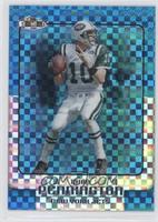 Chad Pennington #/150