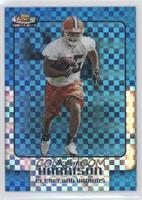 Jerome Harrison #/150