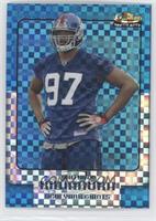 Mathias Kiwanuka #/150