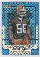 D'Qwell Jackson #/150