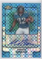 Maurice Drew #/150