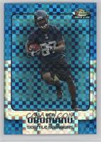 Ben Obomanu #/150