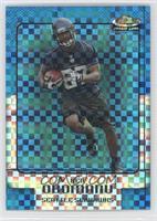 Ben Obomanu #/150